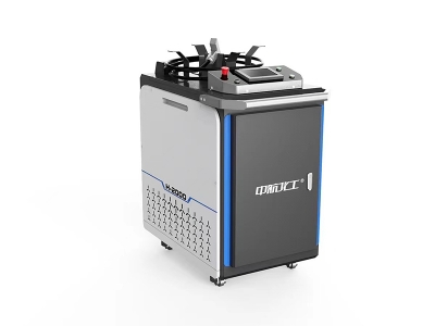 手持激光焊接機(jī) H2000 金屬激光焊機(jī)
